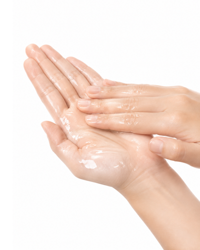 Massage Oil