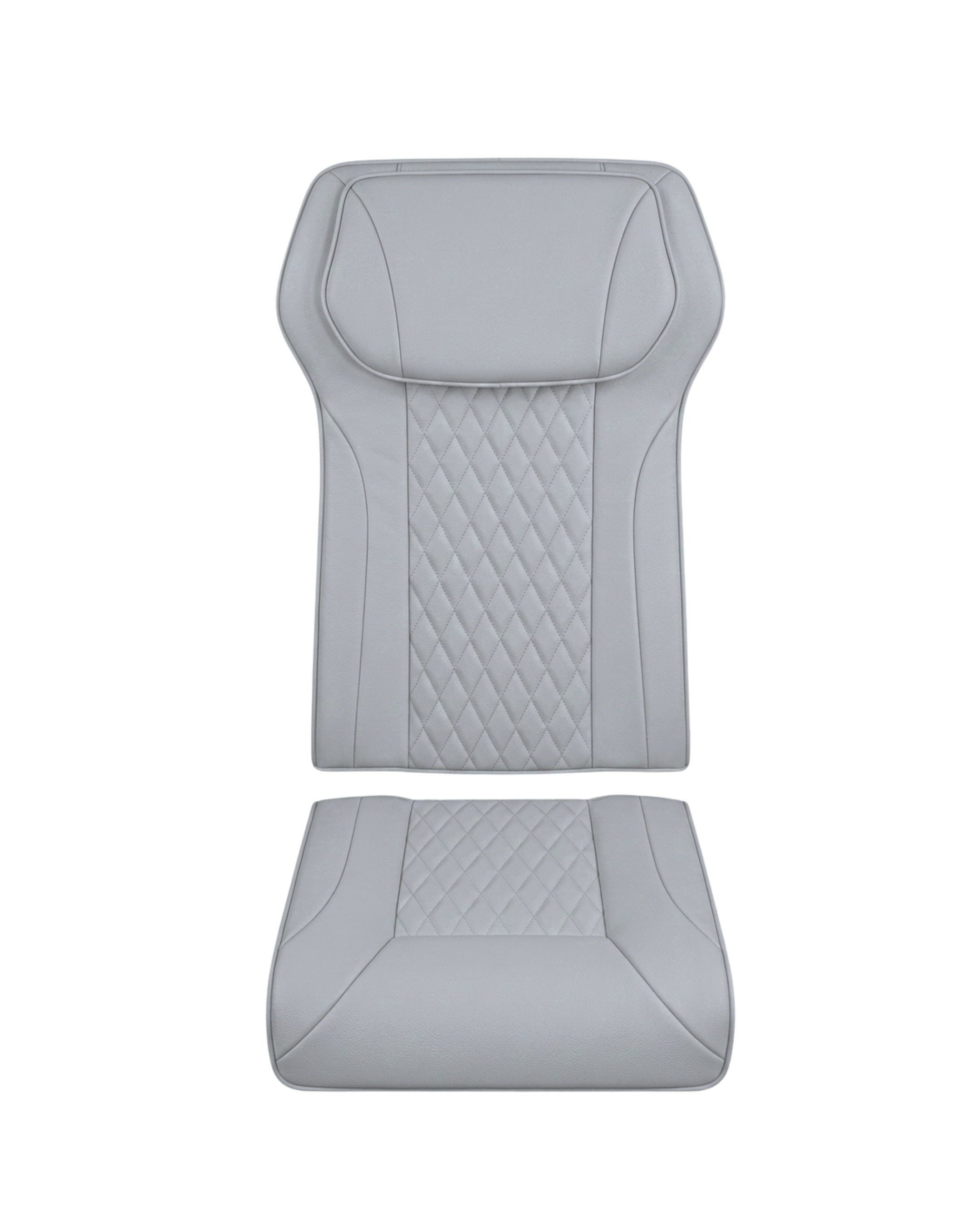 Pedicure Chair Leather Set