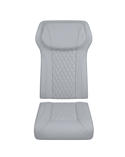 Pedicure Chair Leather Set