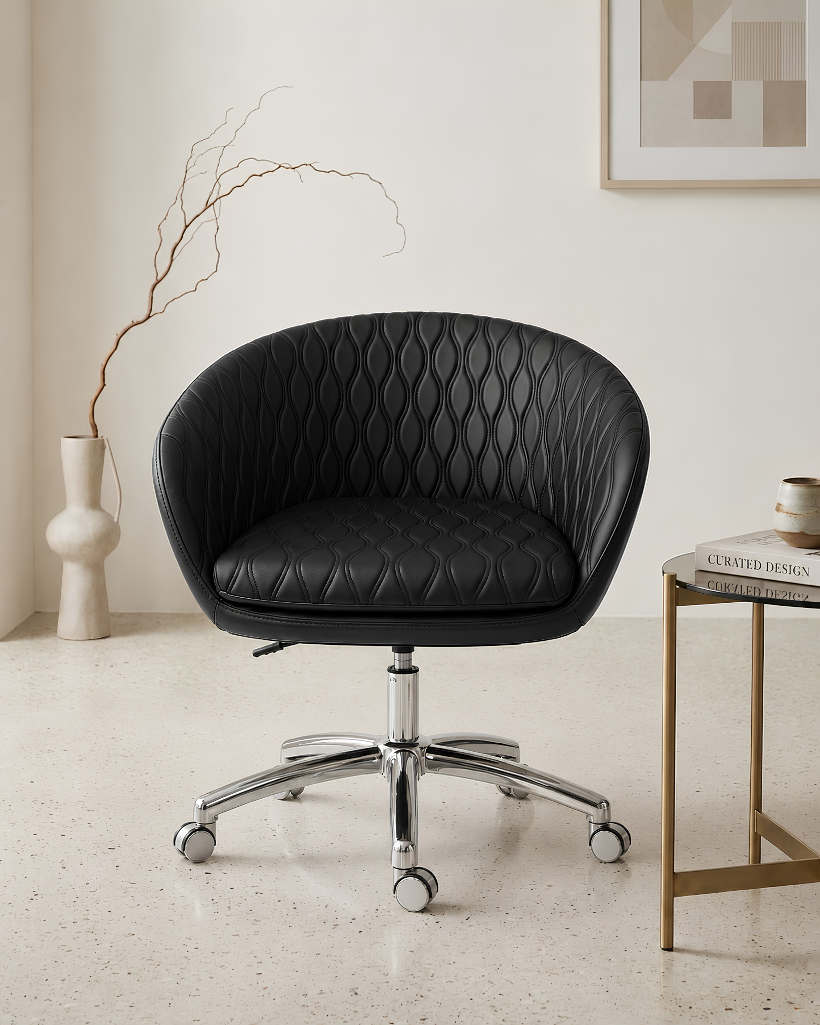 Client Chair PB-130