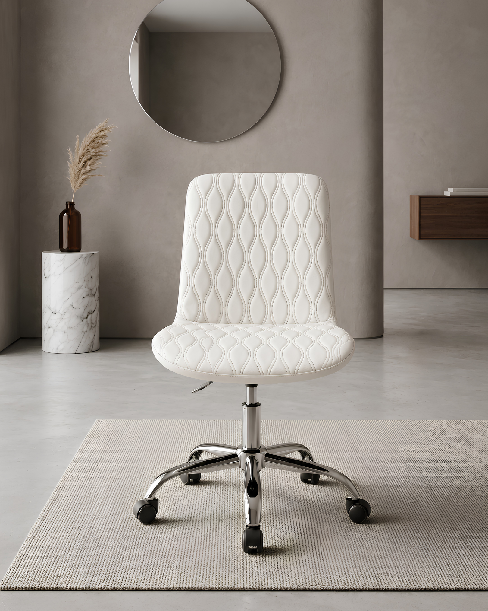 Esthetician Stool PB-135