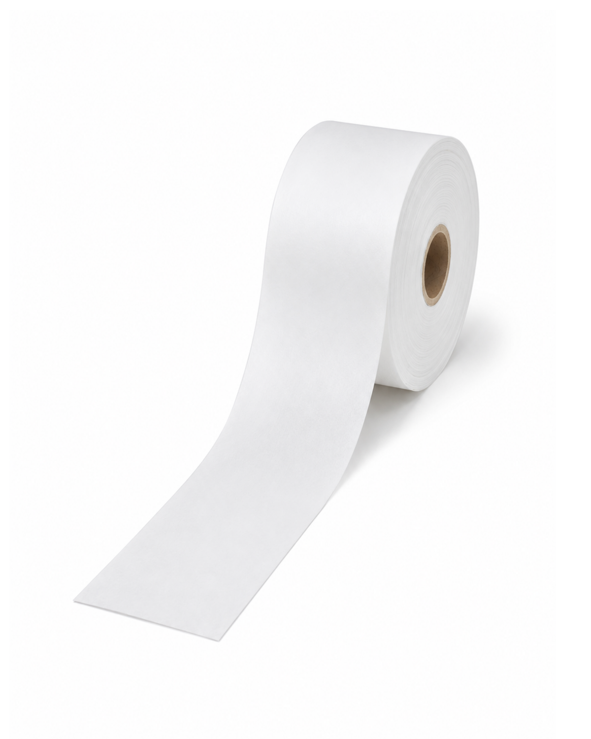 Non Woven Wax Roll