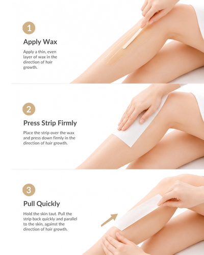 Non Woven Wax Roll
