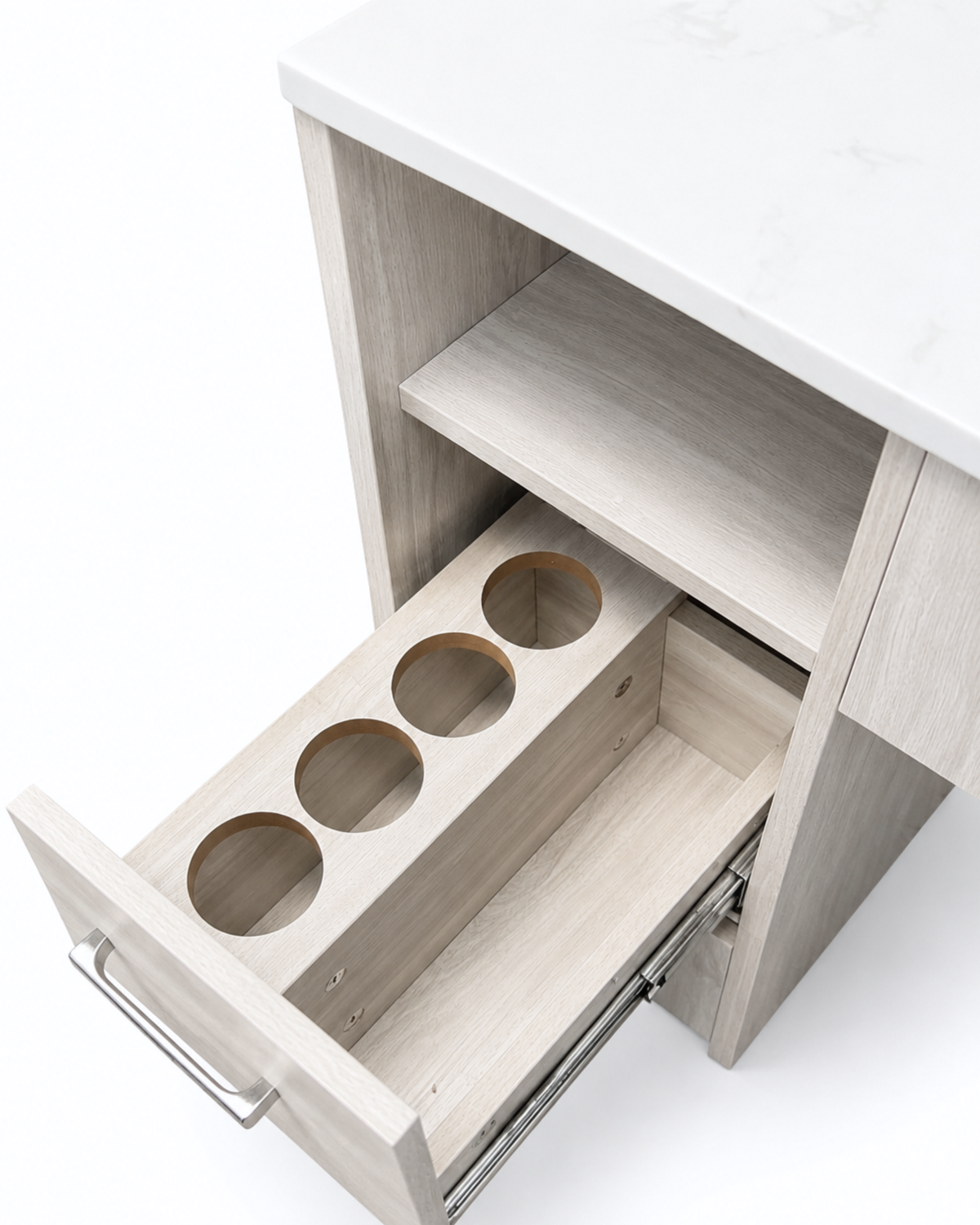 Manicure Table PB-139K-2