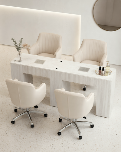 Manicure Table PB-139K-2