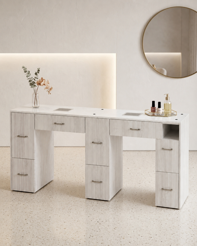 Manicure Table PB-139K-2