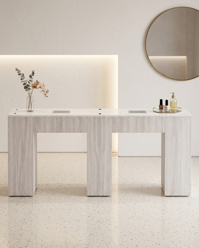 Manicure Table PB-139K-2