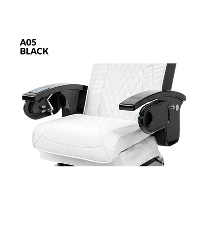 Pedicure Chair Armrest Set