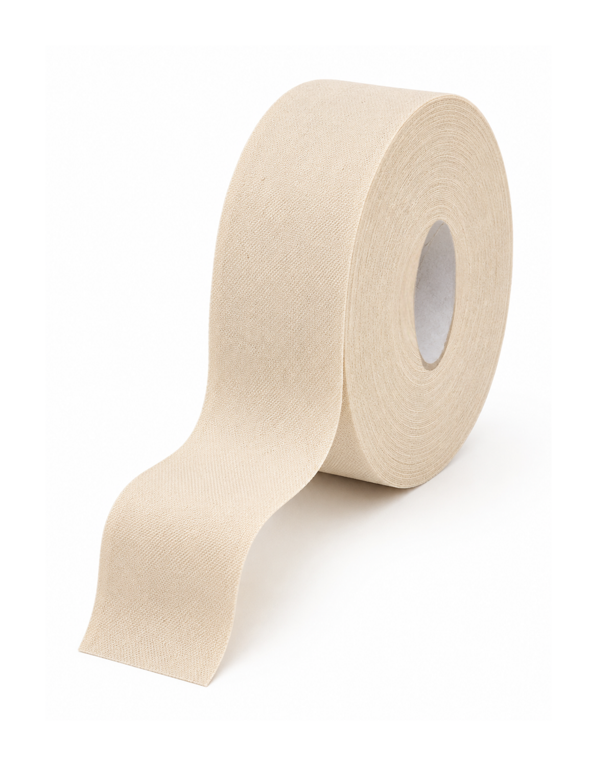 Muslin Wax Roll (Unbleached)
