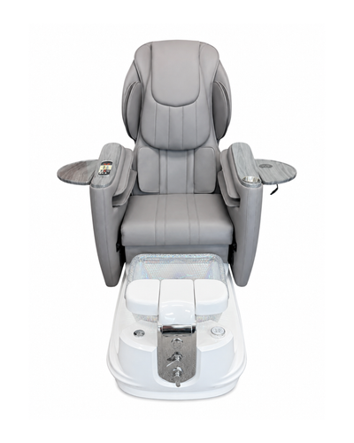 Model Y Pedicure Chair & PB-1002 Stool Set