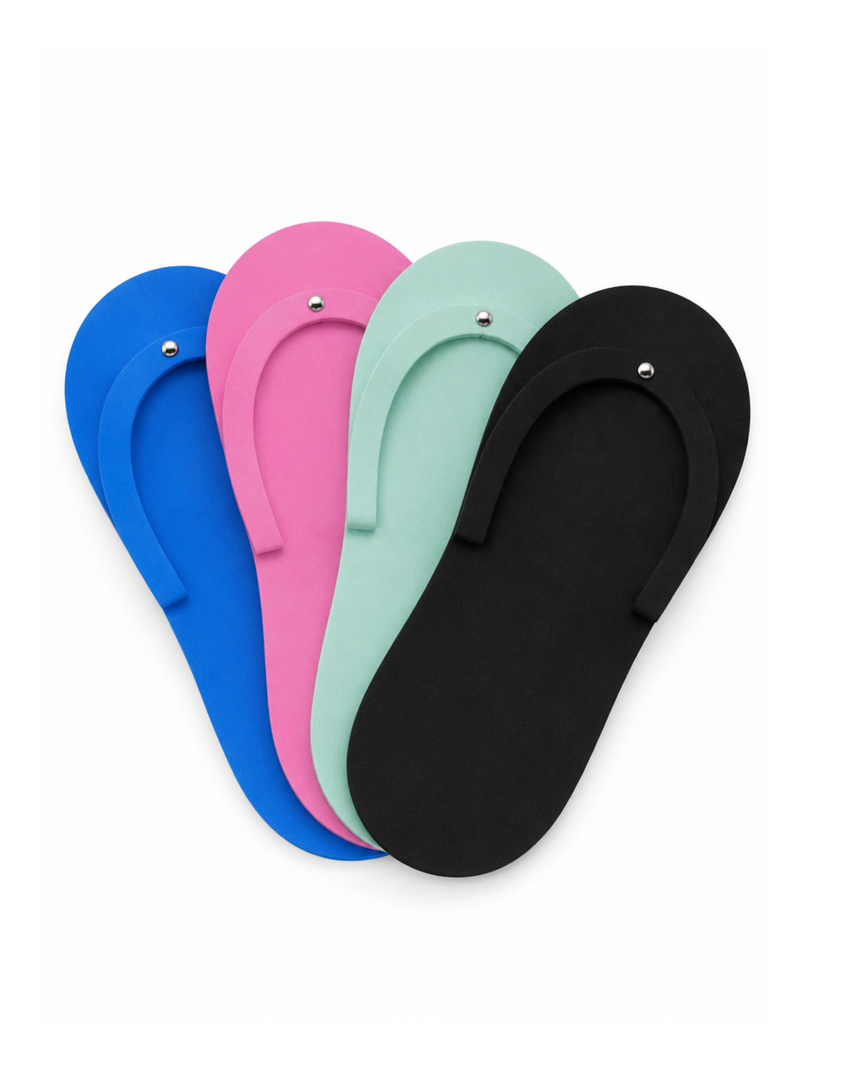 Disposable Slippers (Assorted)