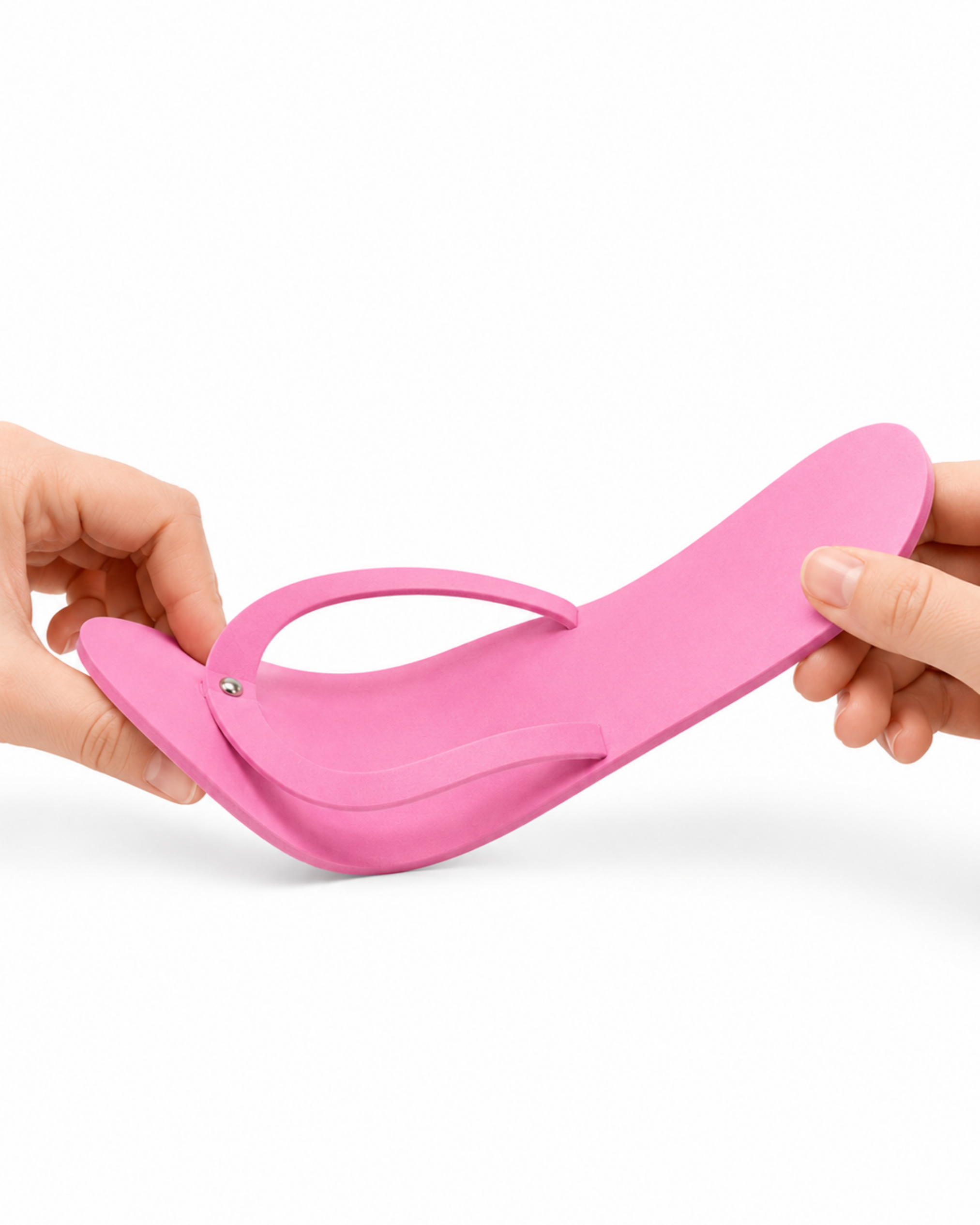Disposable Slippers (Assorted)