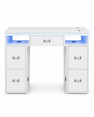 Manicure Table PB-156