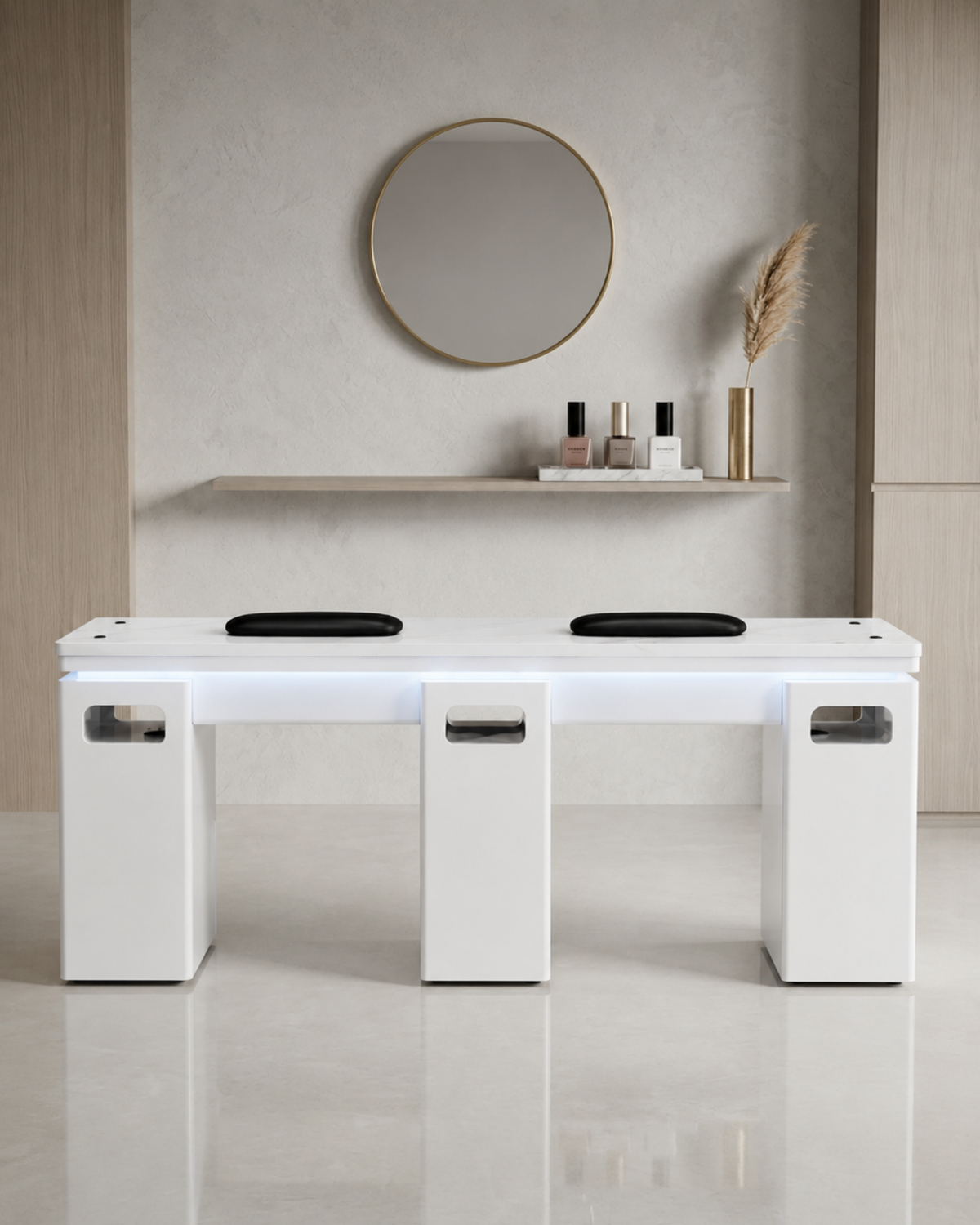 Manicure Table PB-156-2
