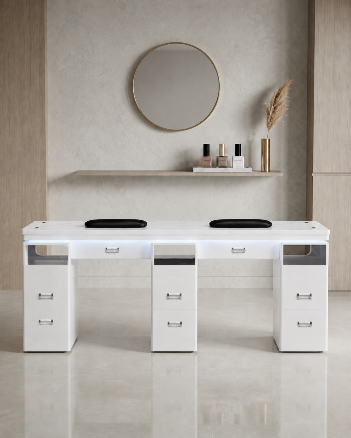 Manicure Table PB-156-2