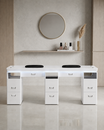 Manicure Table PB-156-2