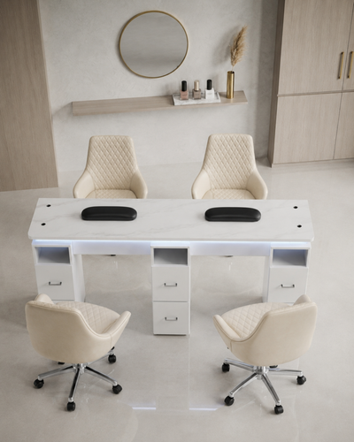 Manicure Table PB-156-2