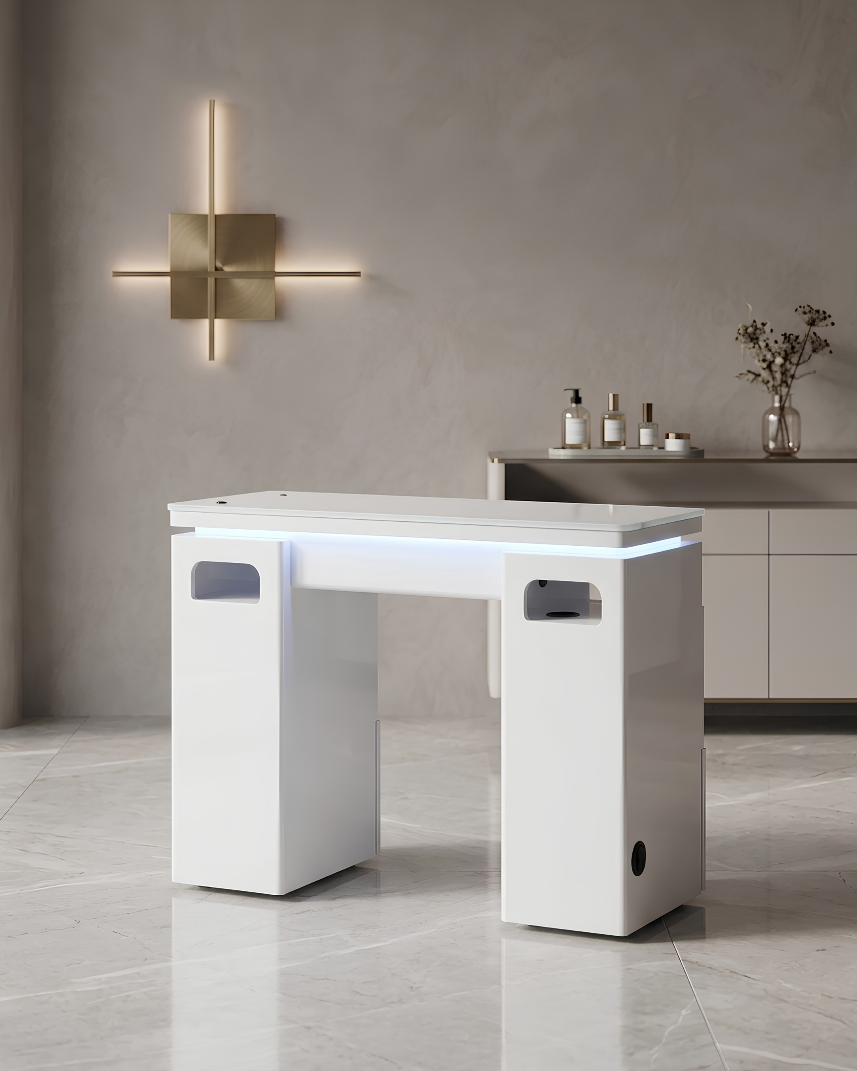 Manicure Table PB-156
