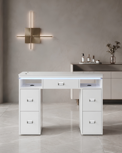 Manicure Table PB-156