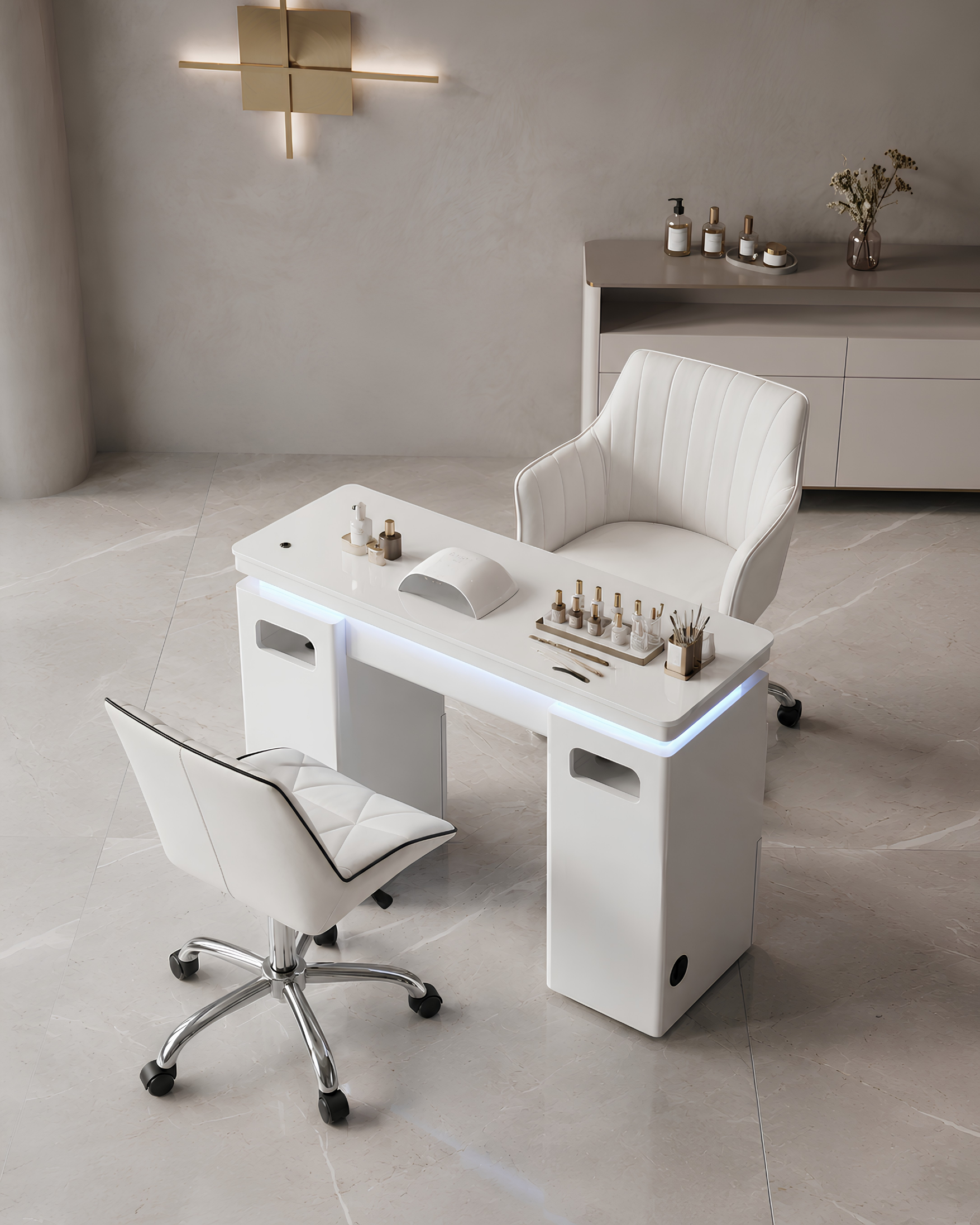 Manicure Table PB-156
