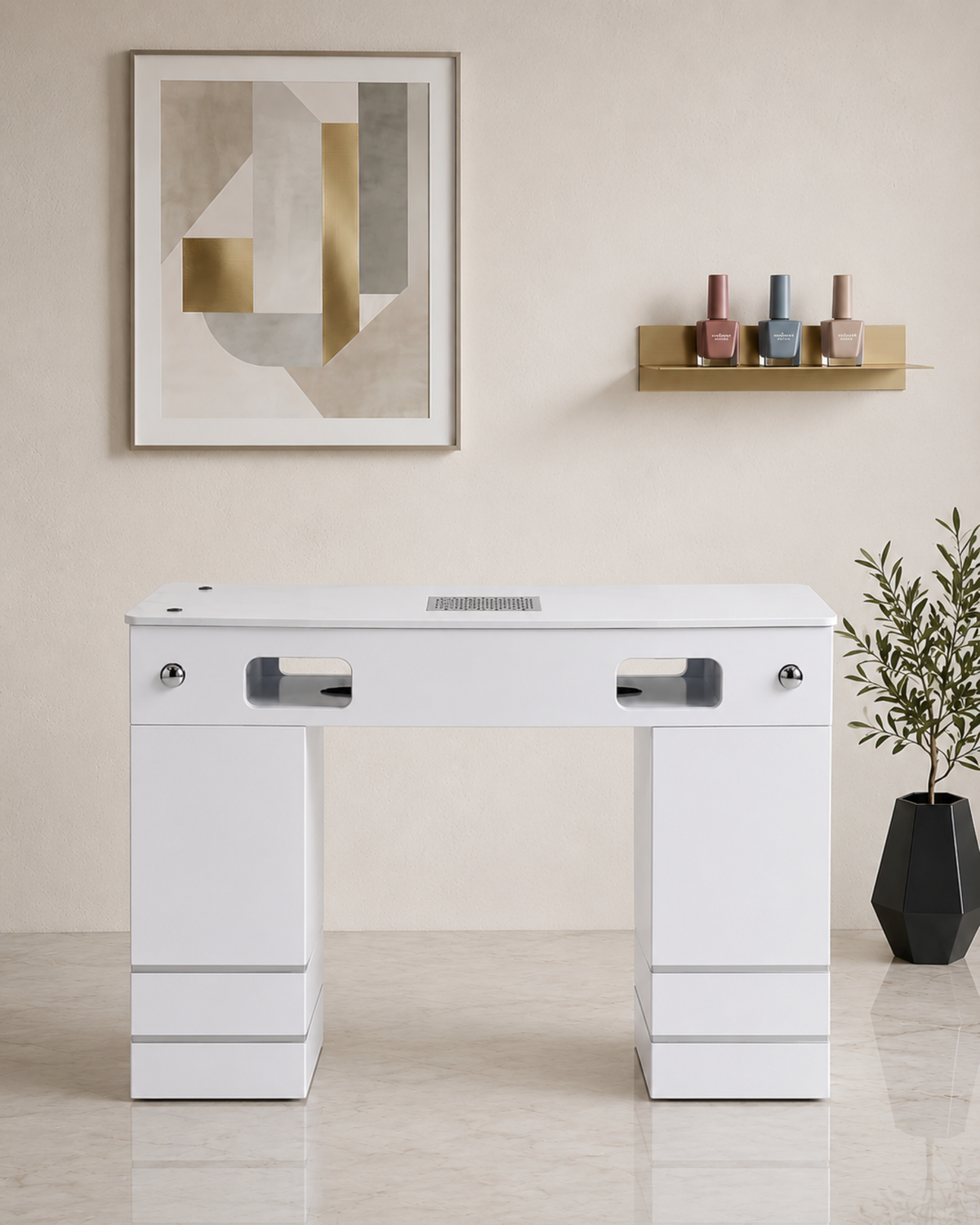 Manicure Table PB-162A