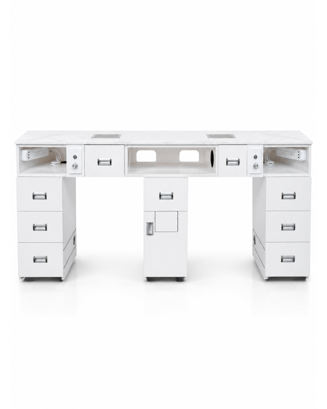 Manicure Table PB-162A-2