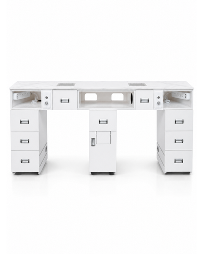 Manicure Table PB-162A-2