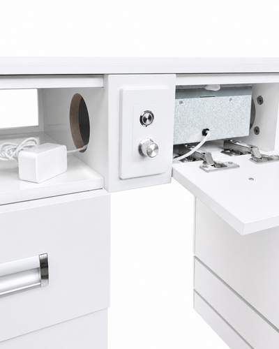 Manicure Table PB-162A-2