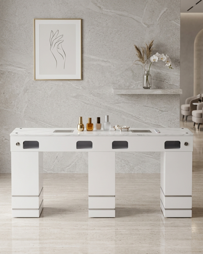Manicure Table PB-162A-2