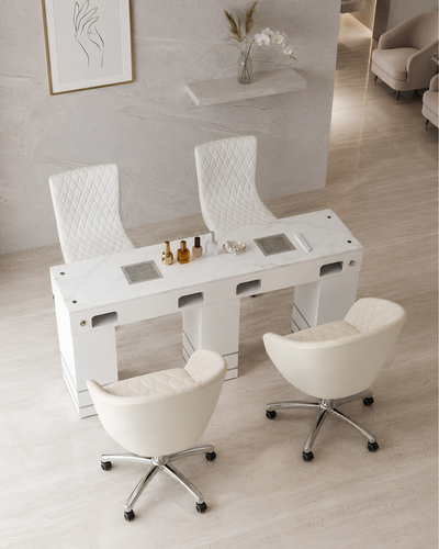 Manicure Table PB-162A-2