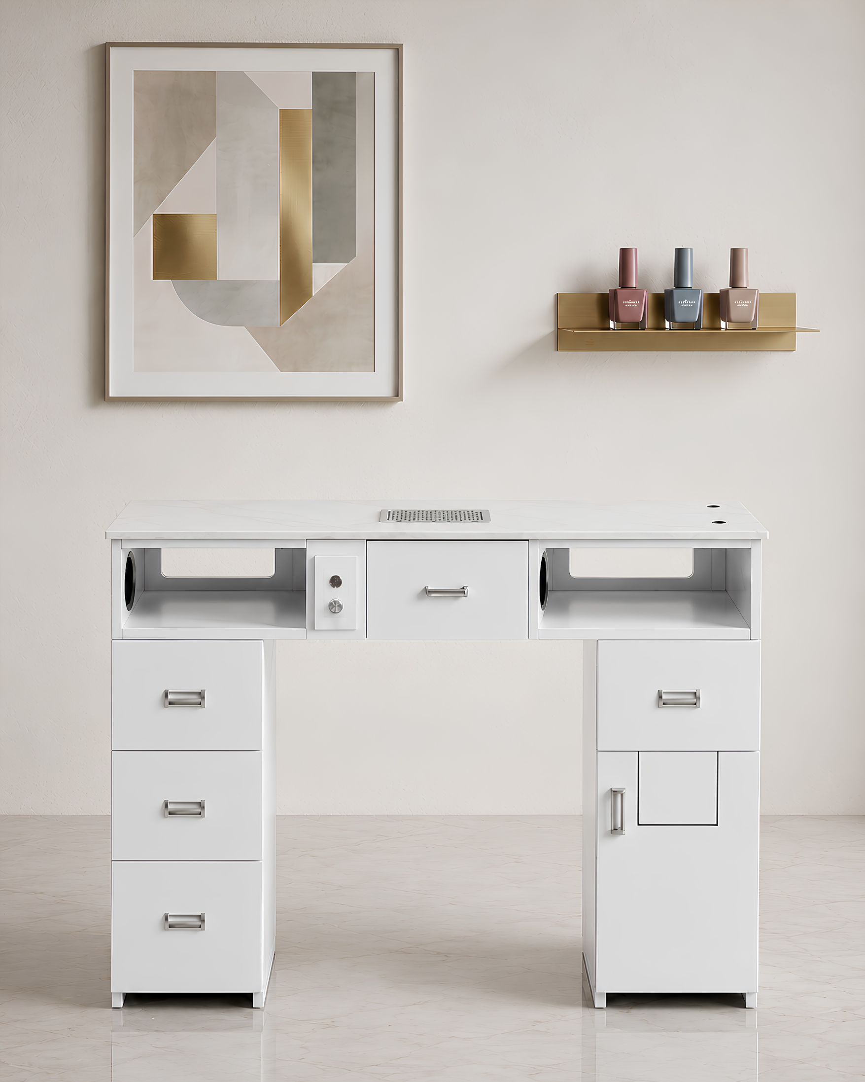 Manicure Table PB-162A