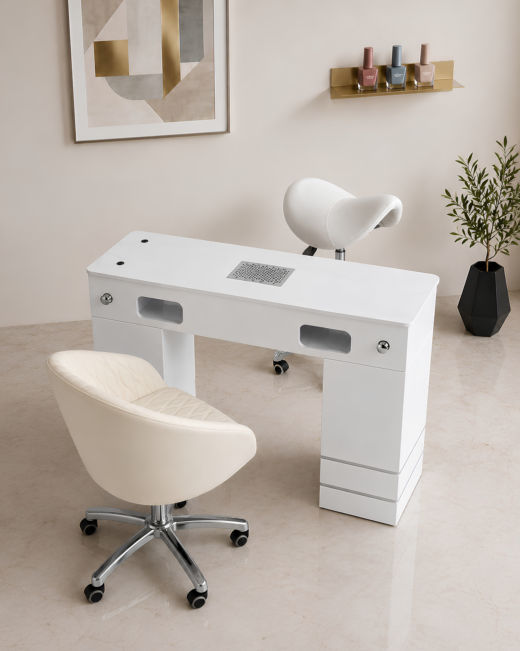 Manicure Table PB-162A