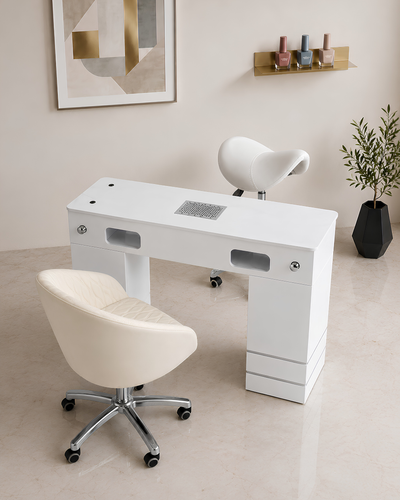 Manicure Table PB-162A