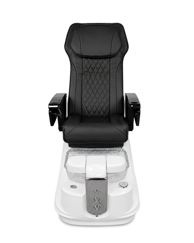 Model Y1 Pedicure Chair & PB-1002 Stool Set