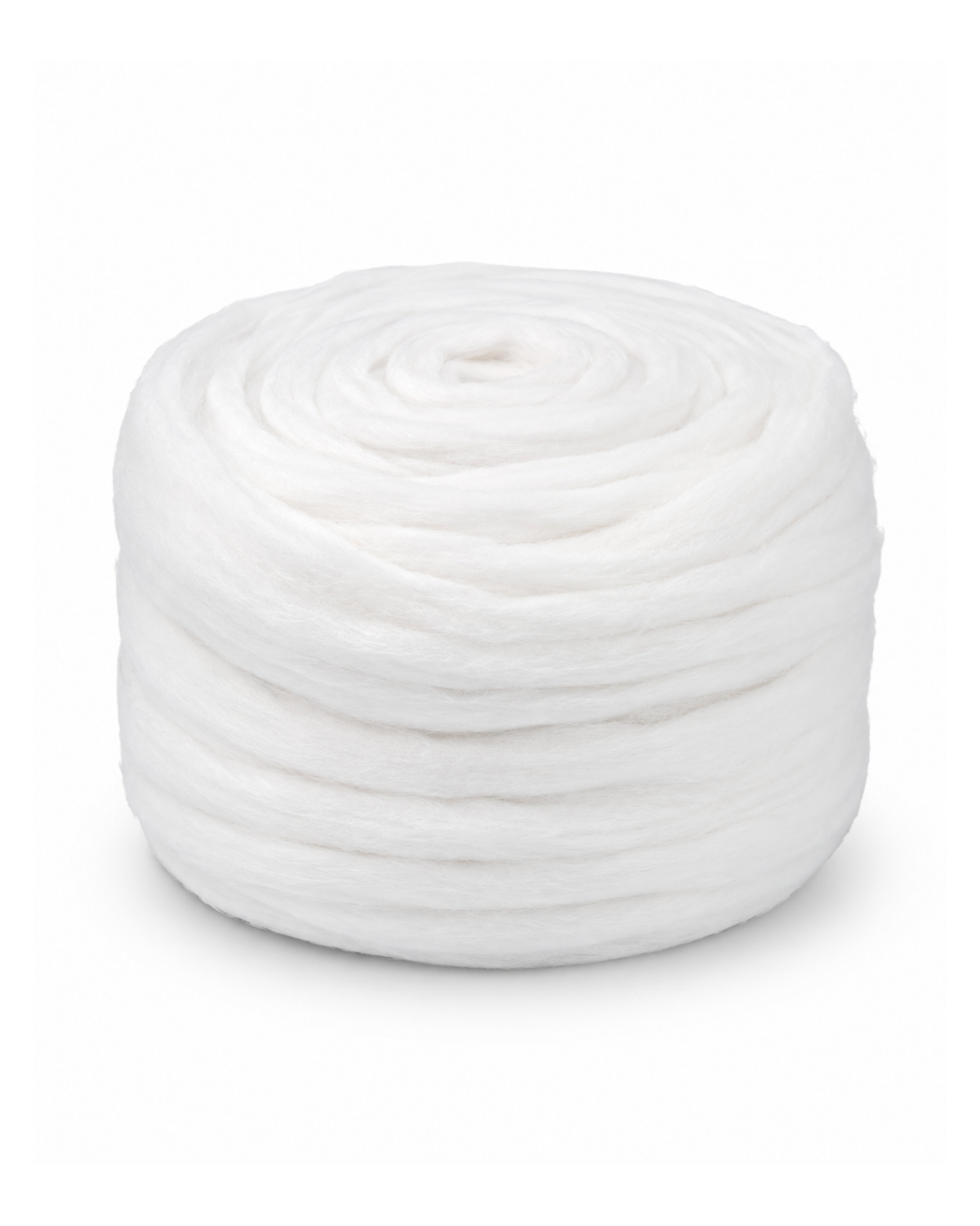 Cotton Coil