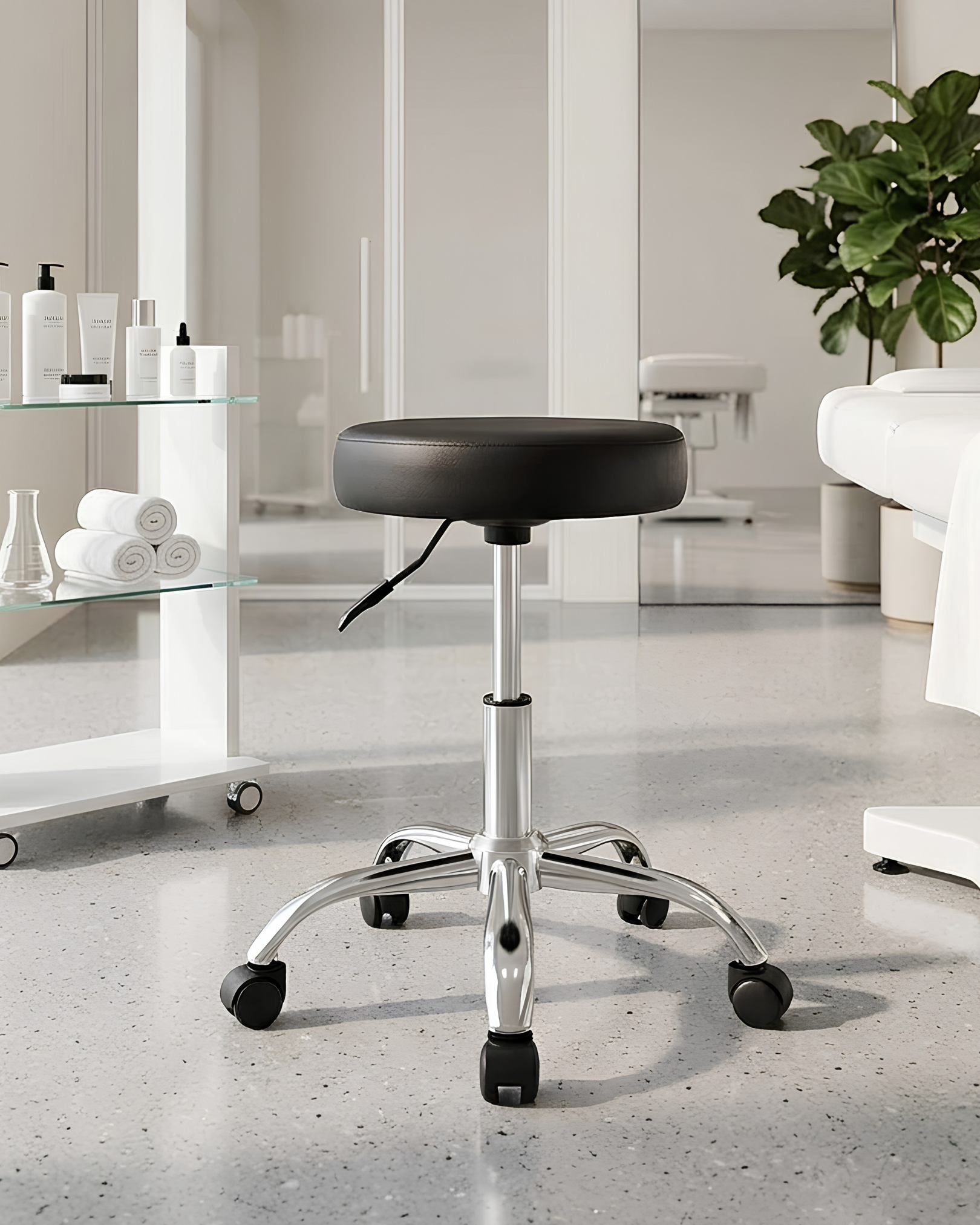 Esthetician Stool PB-2006