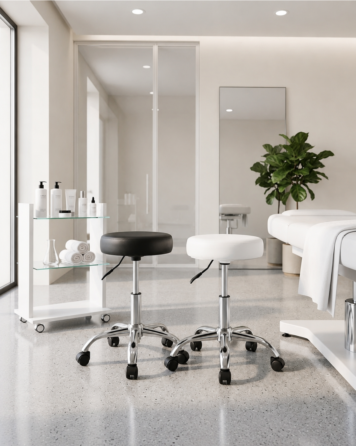 Treatment Table Essential Bundle