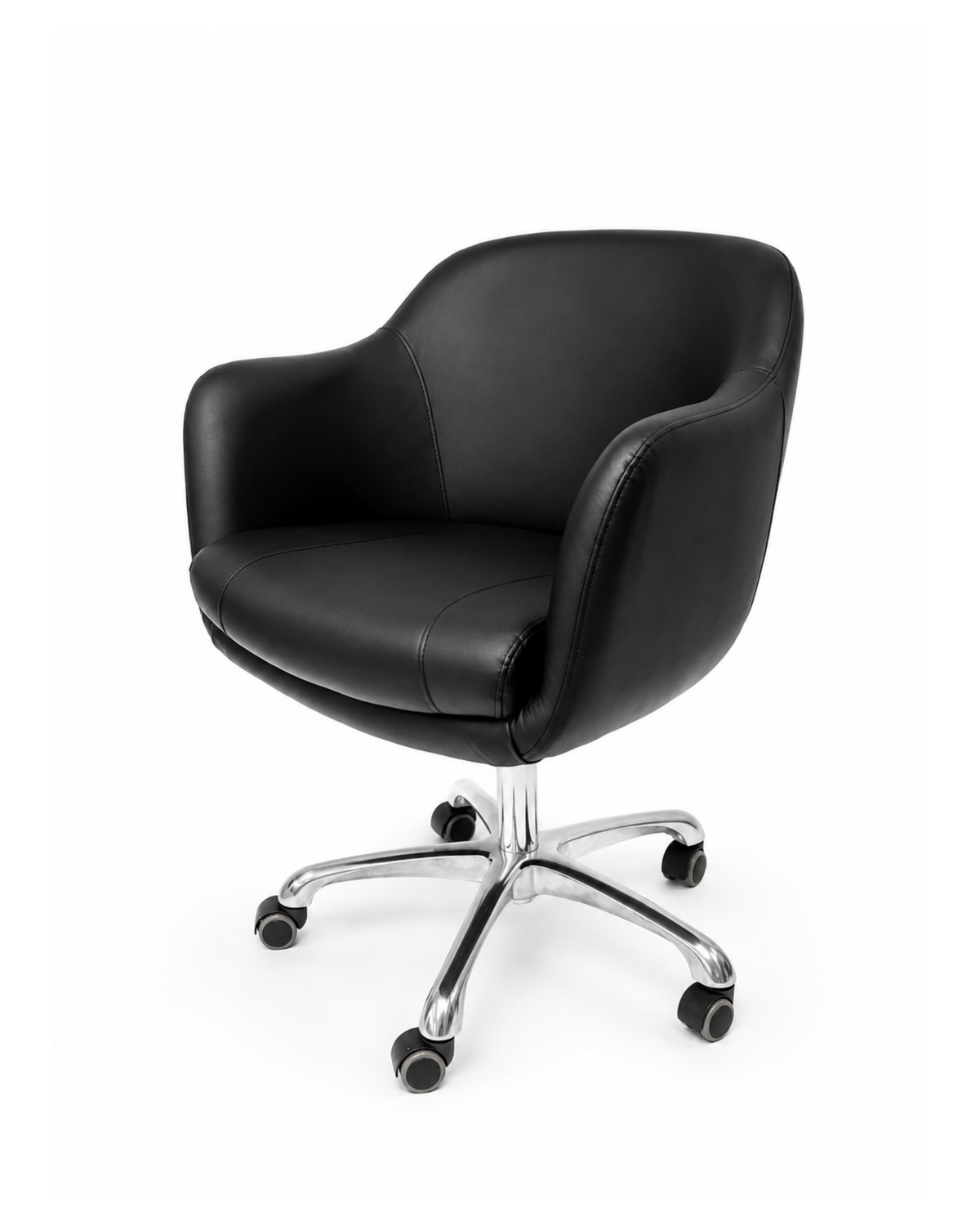 Client Chair PB-201B
