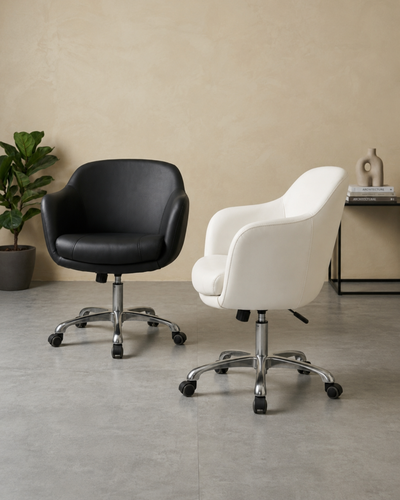 Client Chair PB-201B