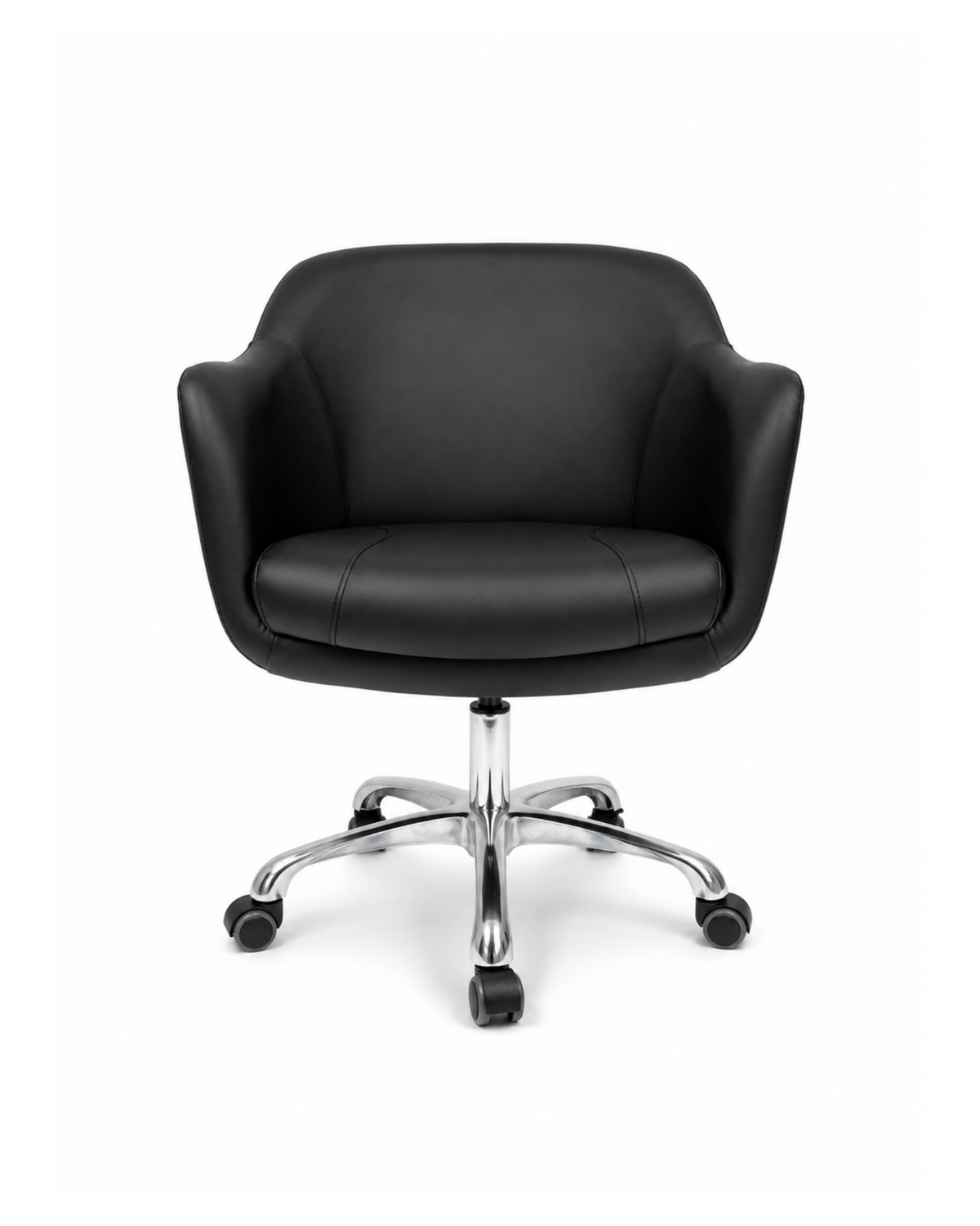 Client Chair PB-201B