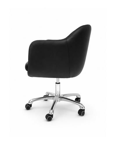 Client Chair PB-201B