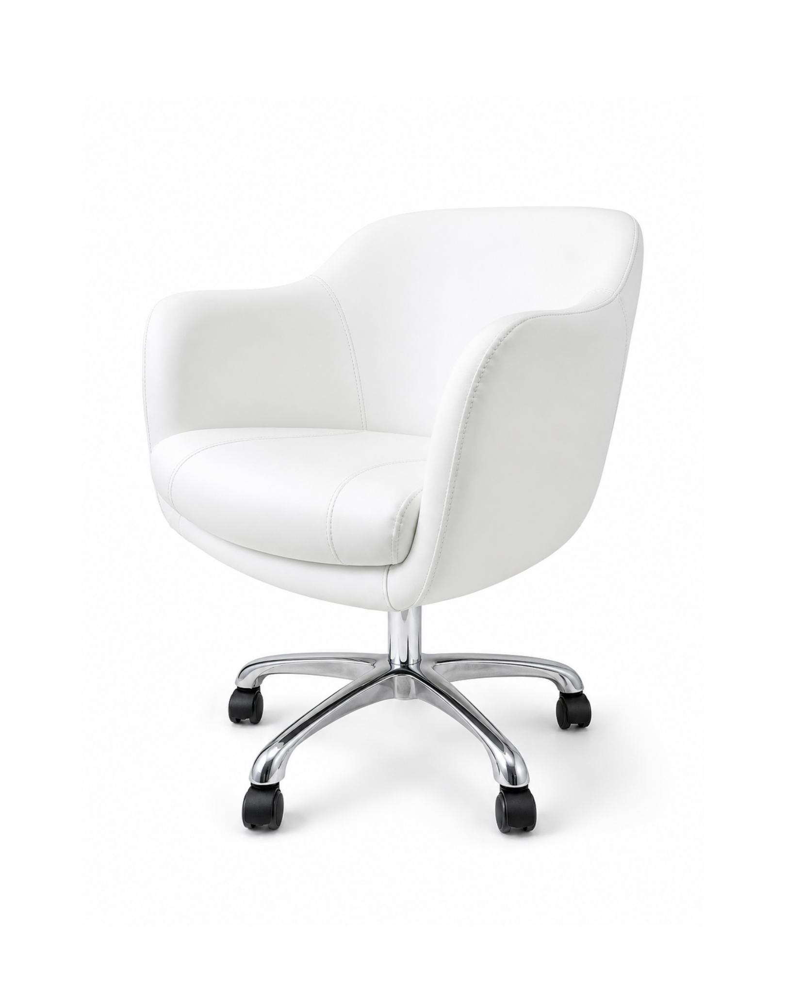 Client Chair PB-201B