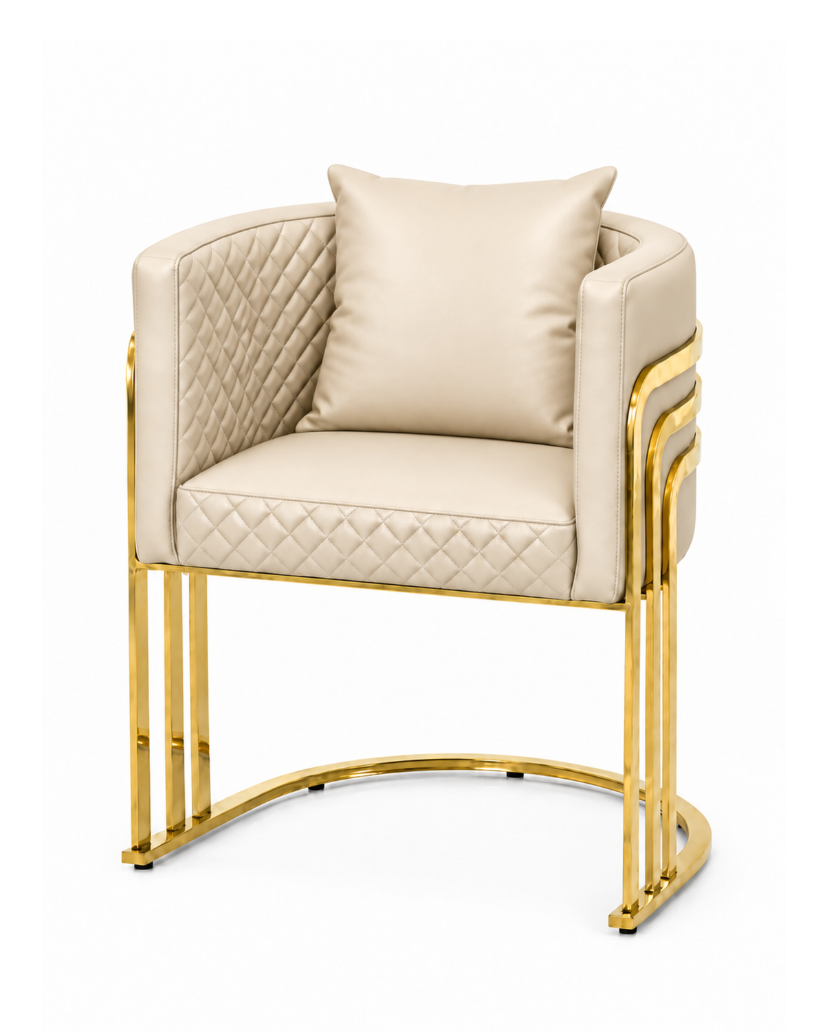 Client Chair PB-8113