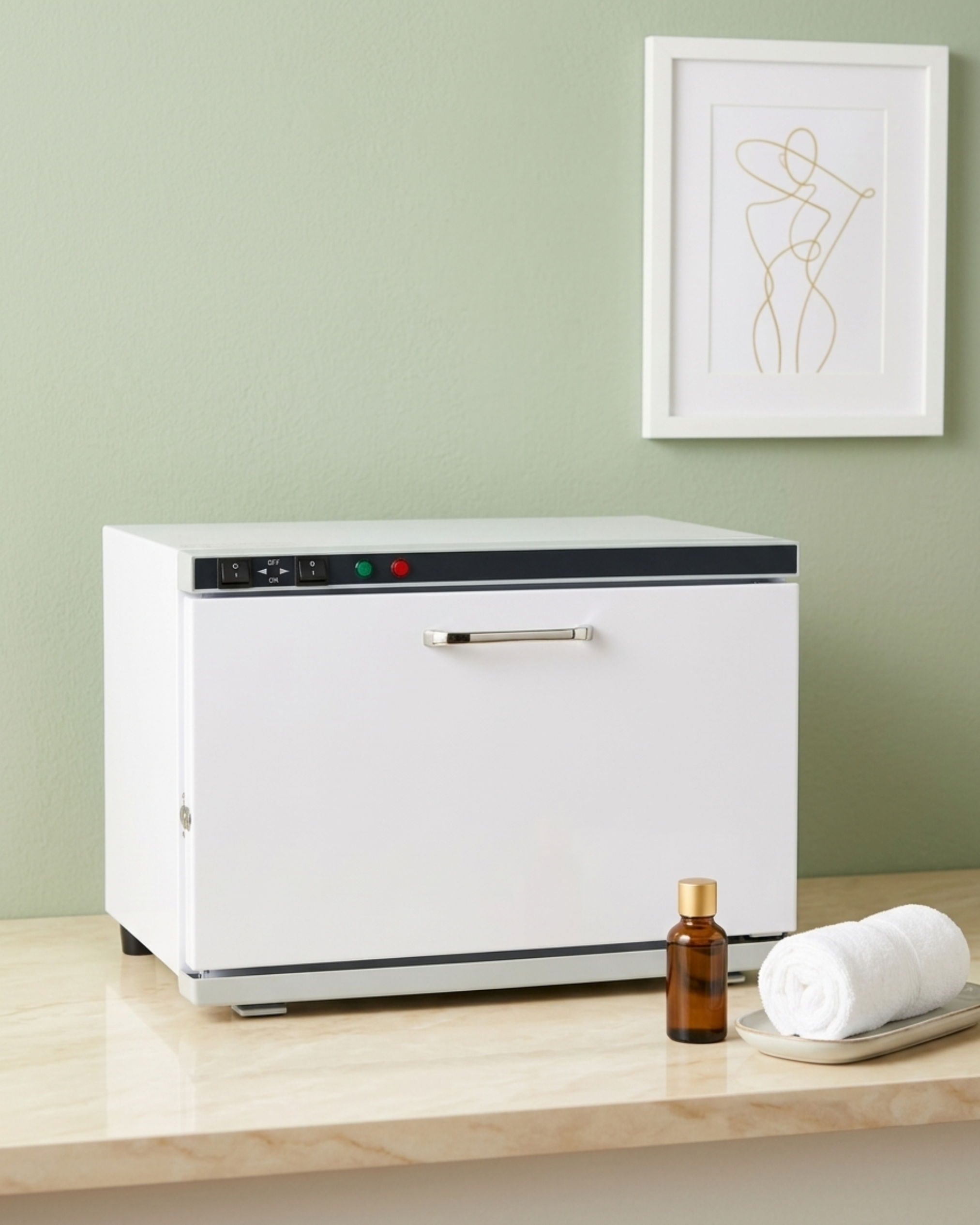 UV Towel Warmer PB-207L