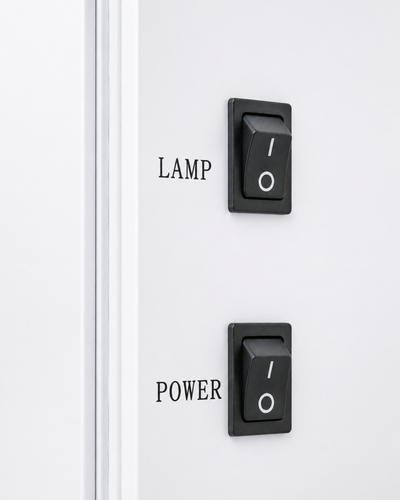 UV Towel Warmer PB-207M