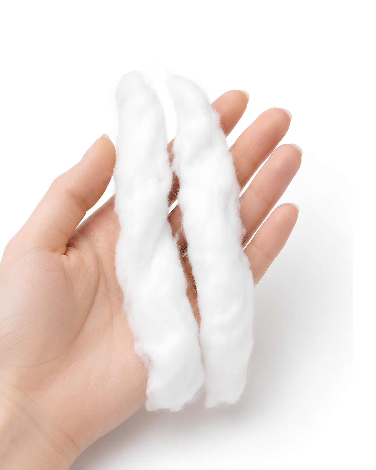 Cotton Coil