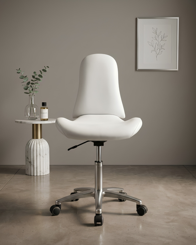 Esthetician Stool PB-2104