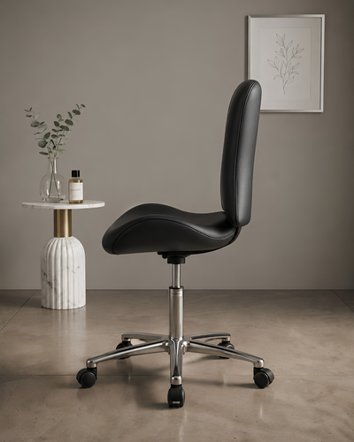 Esthetician Stool PB-2104