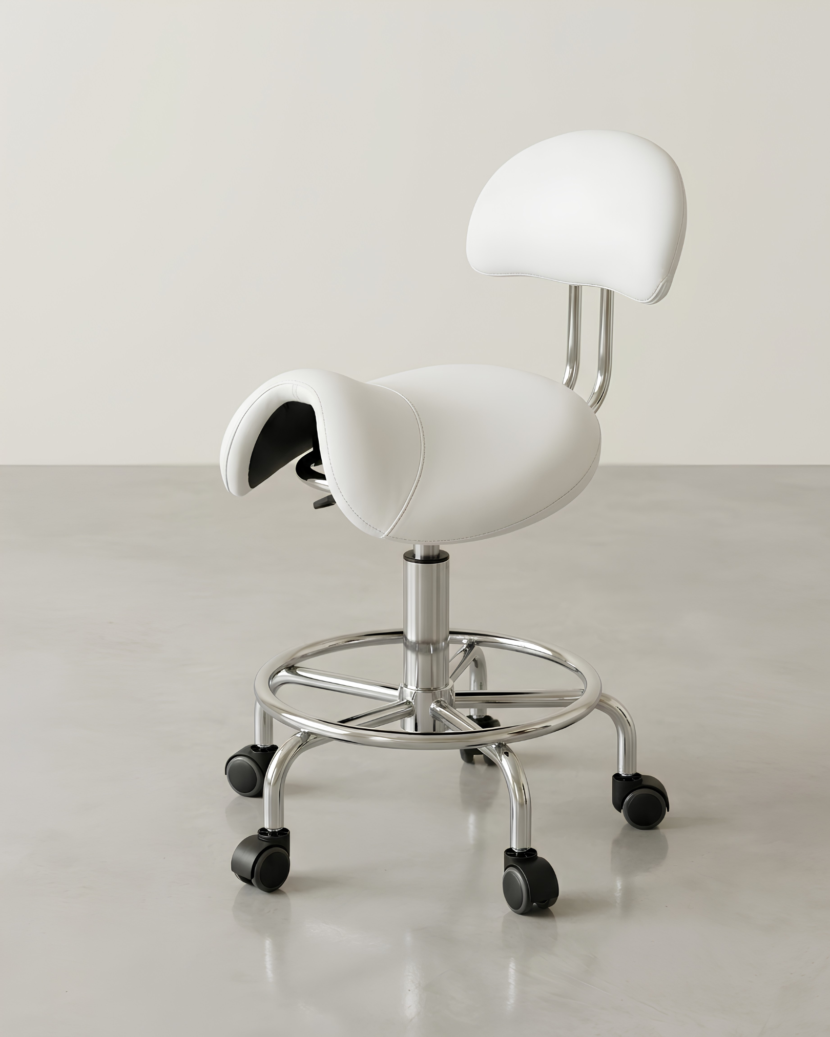 Esthetician Stool PB-2110