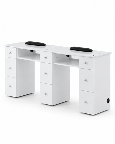 Manicure Table PB-215-2